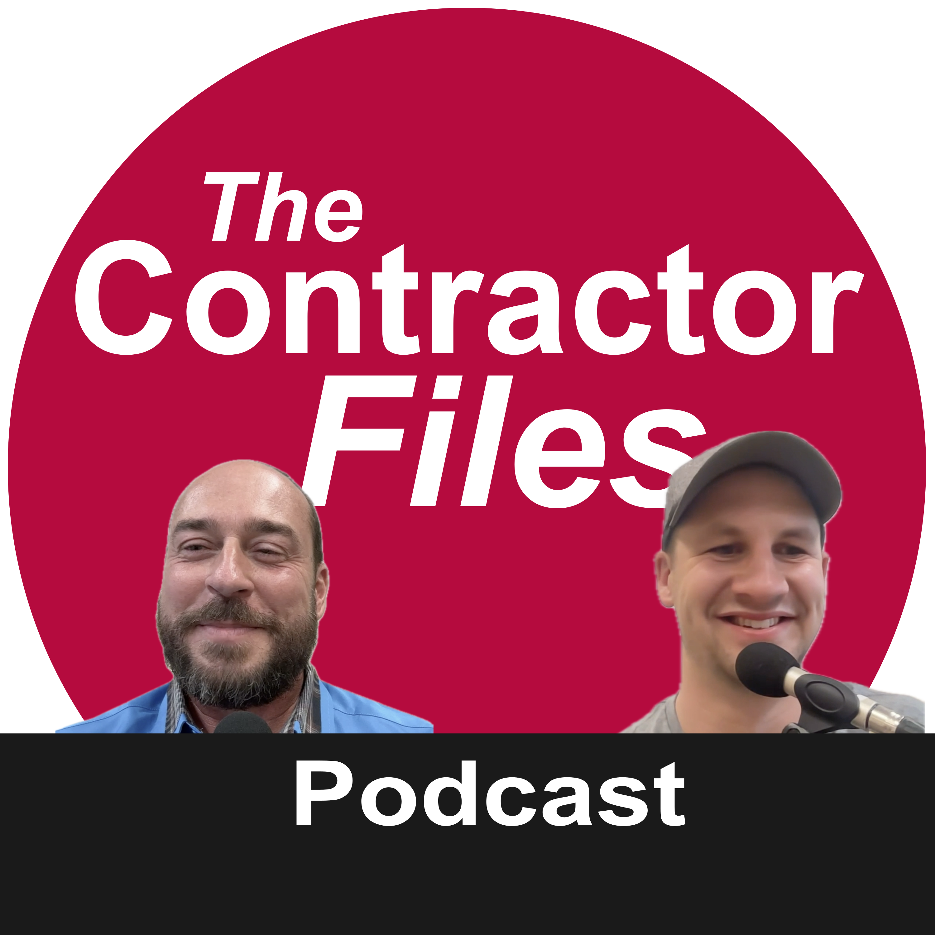 The Contractor Files